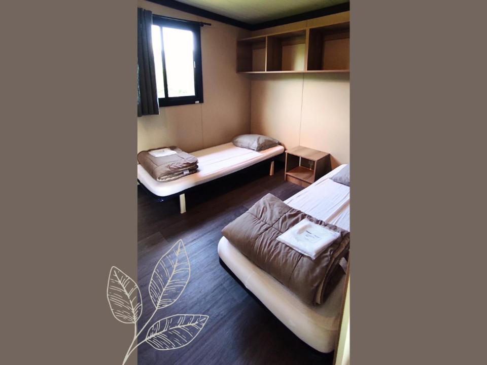 Hotel De Plein Air Le Chanset Ceyrat Habitación foto