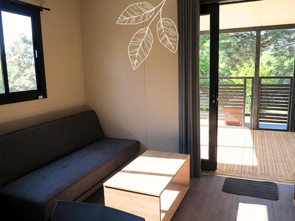 Hotel De Plein Air Le Chanset Ceyrat Habitación foto