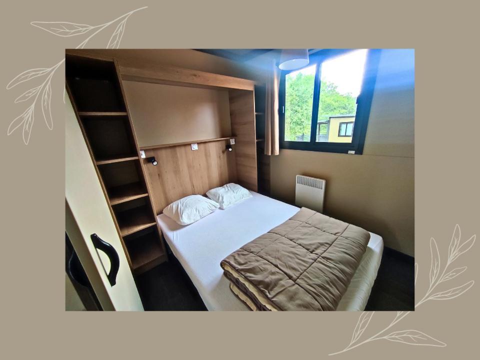 Hotel De Plein Air Le Chanset Ceyrat Habitación foto