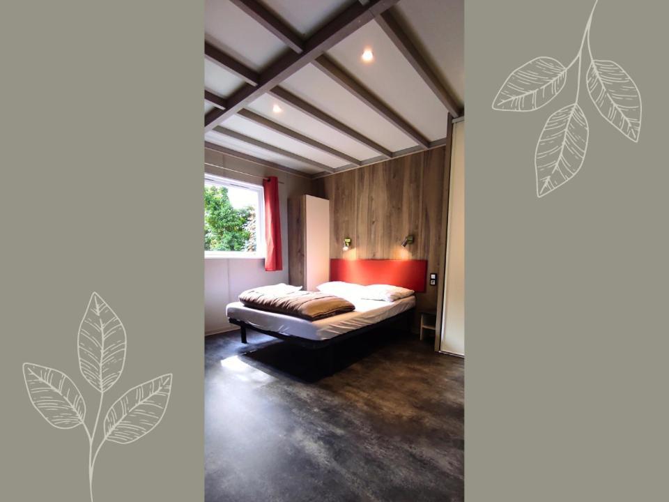 Hotel De Plein Air Le Chanset Ceyrat Habitación foto